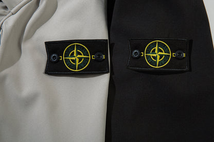 STONE ISLAND JACKET 297