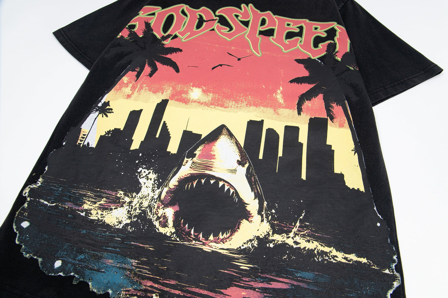 2025年新作ファッションTシャツ G67