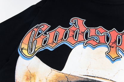 2025年新作ファッションTシャツ G51