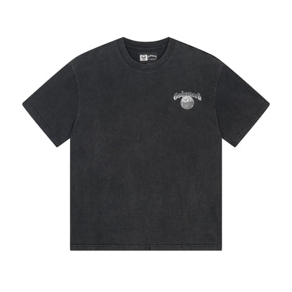 Godspeed 2025 New fashion T-shirt 1093