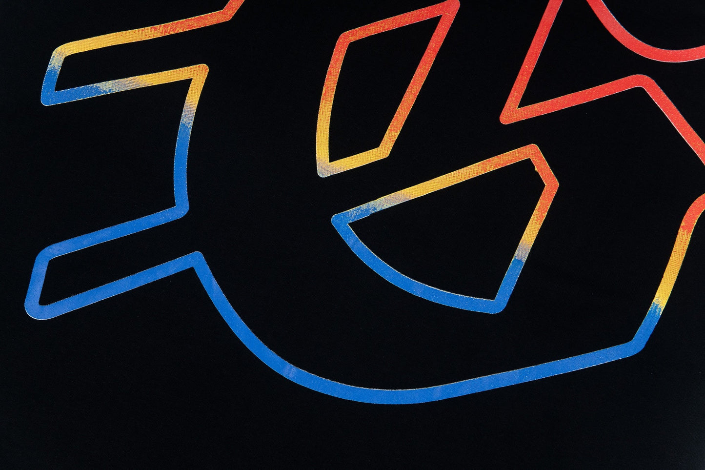 2025 Neues Mode-T-Shirt G38