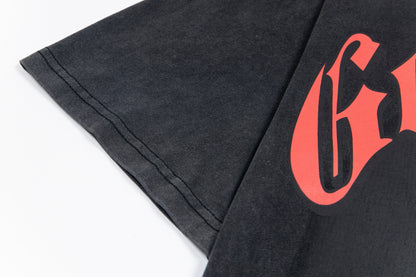 2025年新作ファッションTシャツ G52