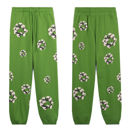 DENIM TEARS  Hoodie 5667