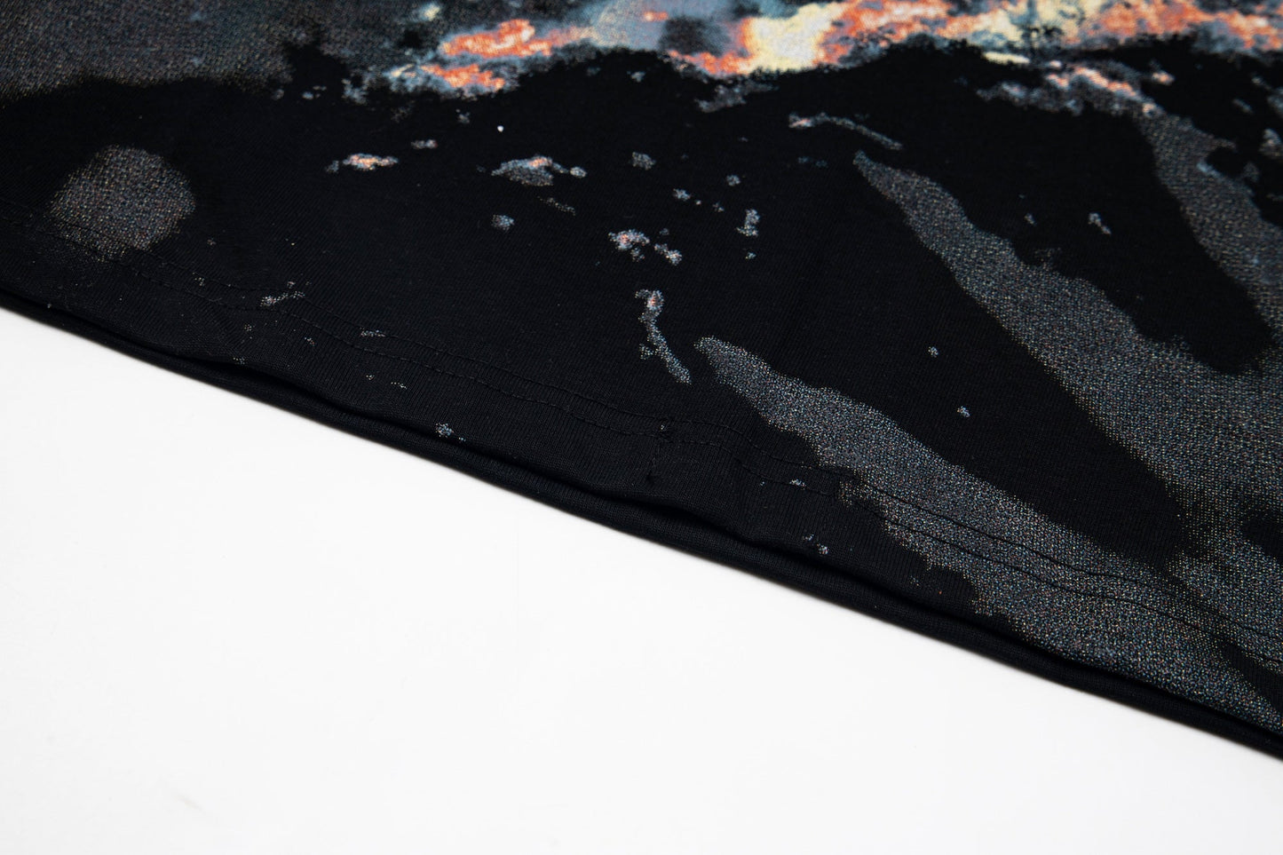 Godspeed T-shirt G16