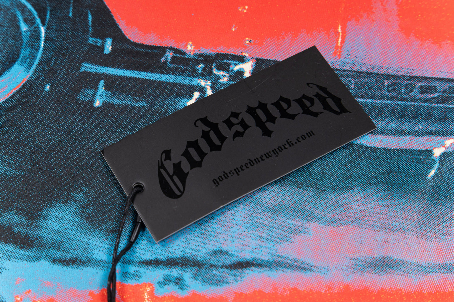 2025 Neues Mode-T-Shirt G65