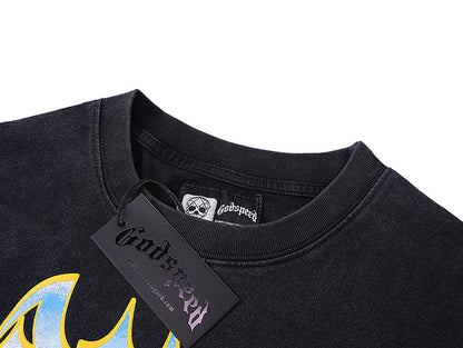 2025 Neues Mode-T-Shirt 1110