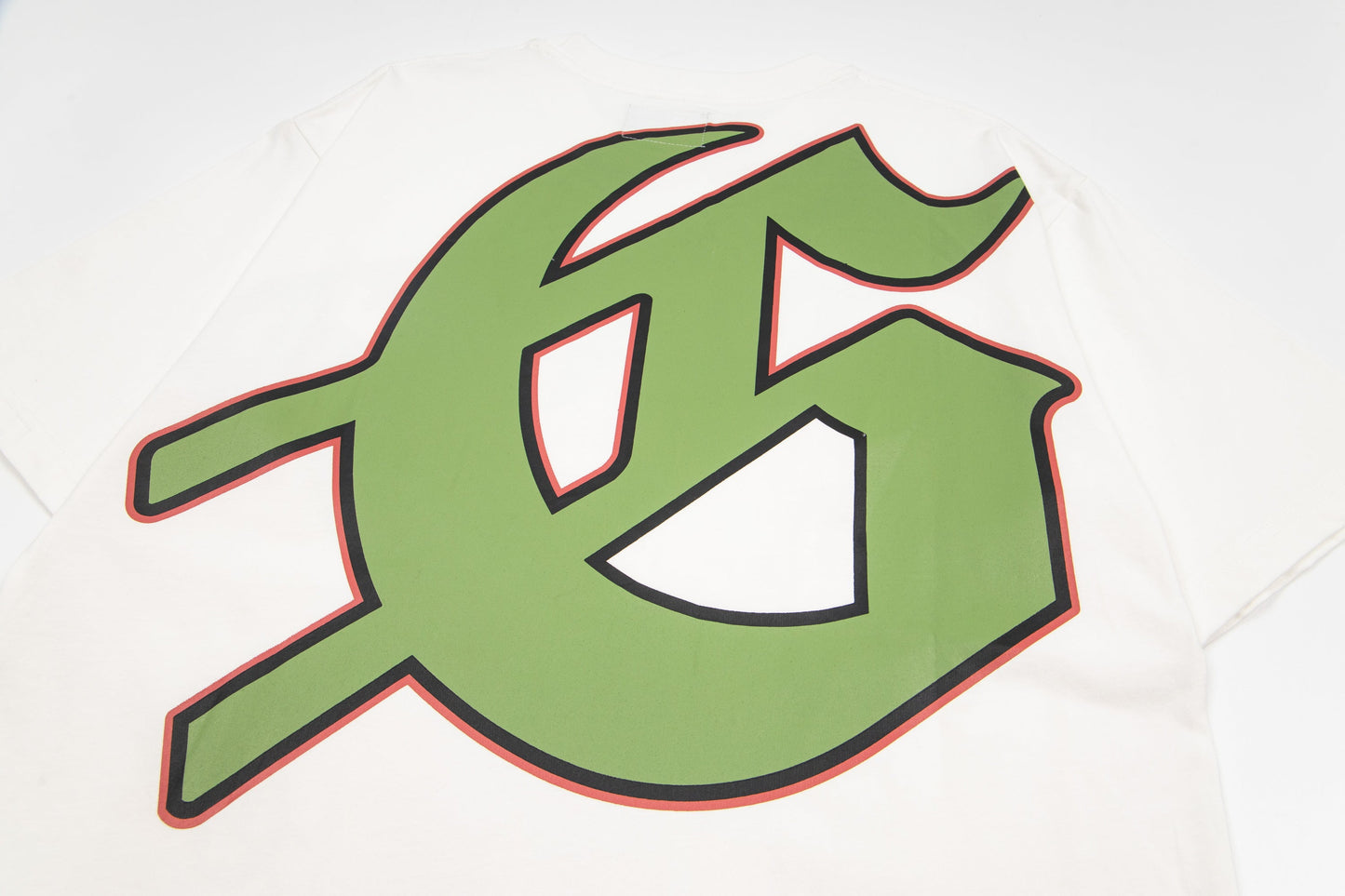 2025 Neues Mode-T-Shirt G66