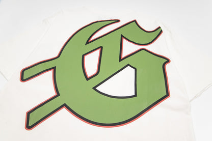 2025 Neues Mode-T-Shirt G66