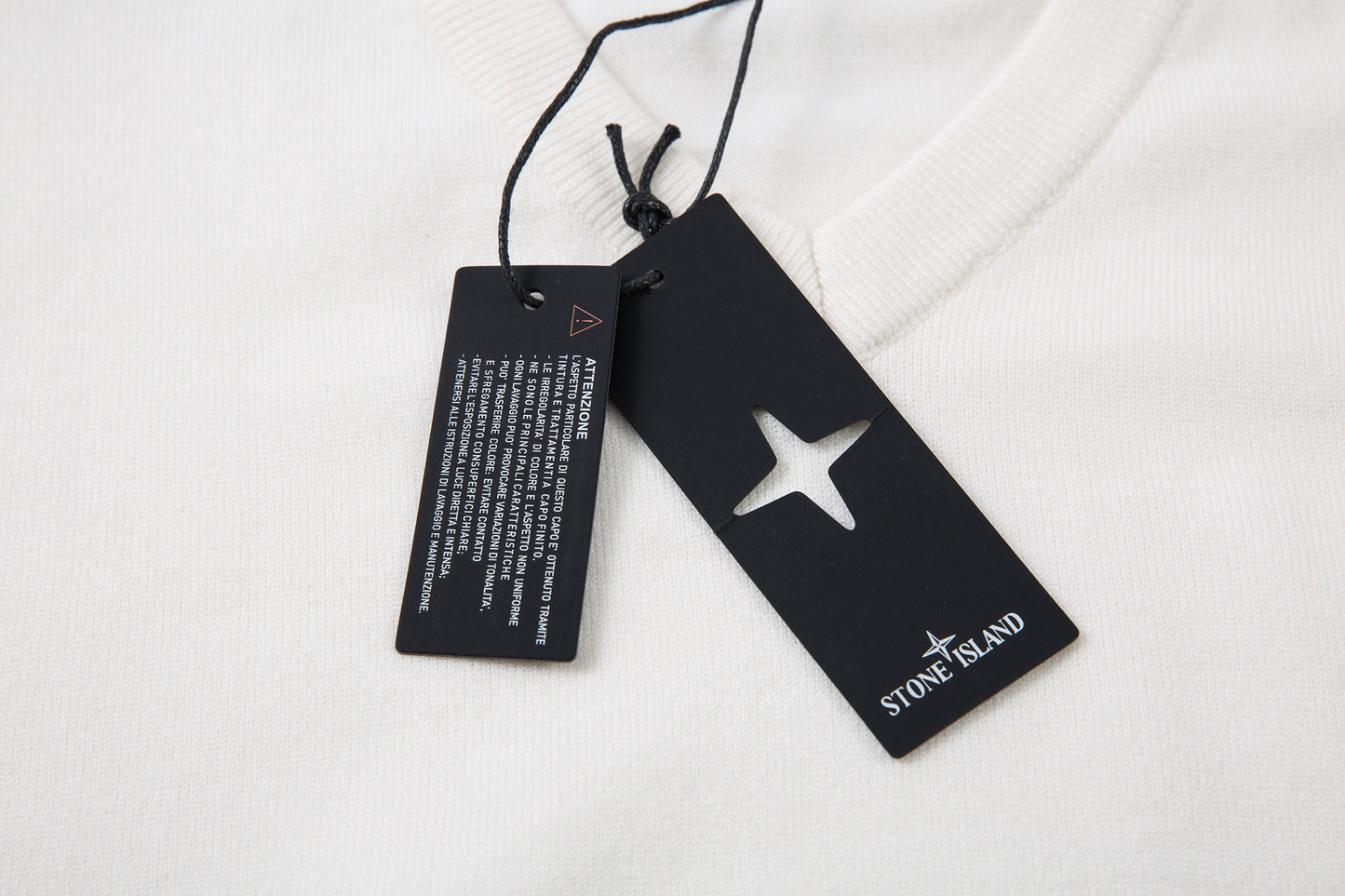 STONE ISLAND SWEATSHIRT 310