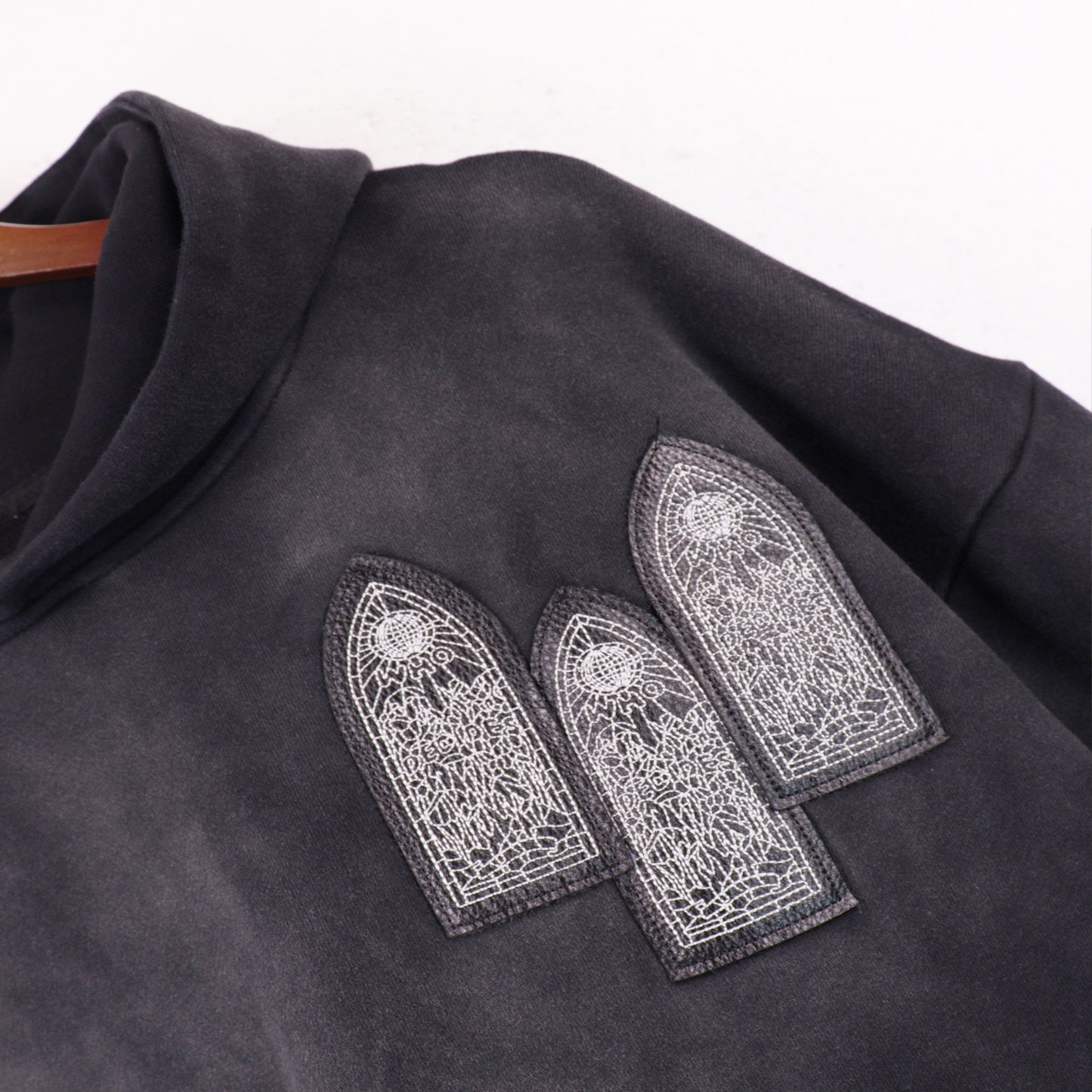 DENIM TEARS  Hoodie 5515