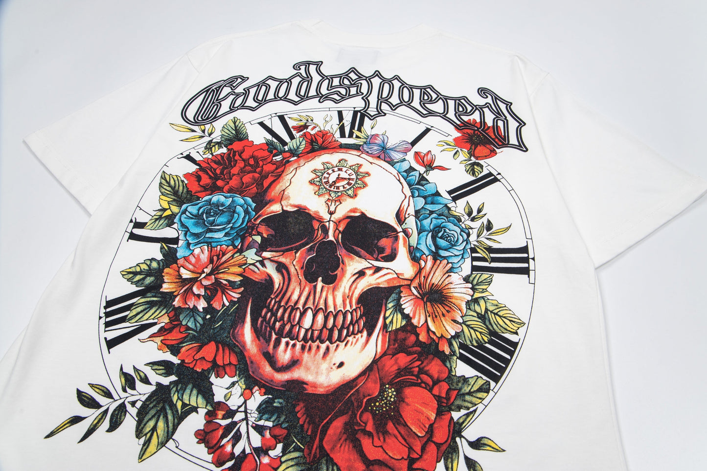 Godspeed T-shirt G13