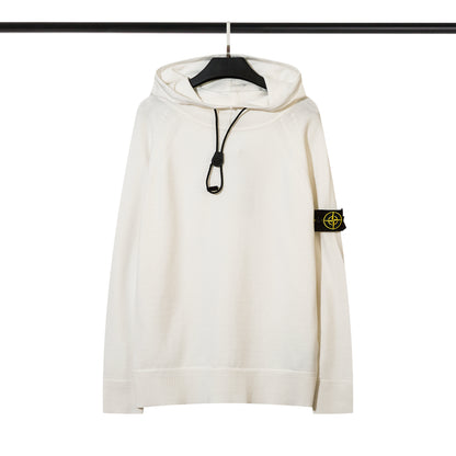 STONE ISLAND HOODIE 8926