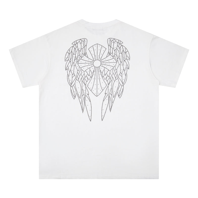 Chrome Hearts Tシャツ