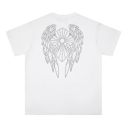 Chrome Hearts Tシャツ
