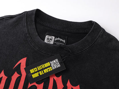 2025 Neues Mode-T-Shirt 1129