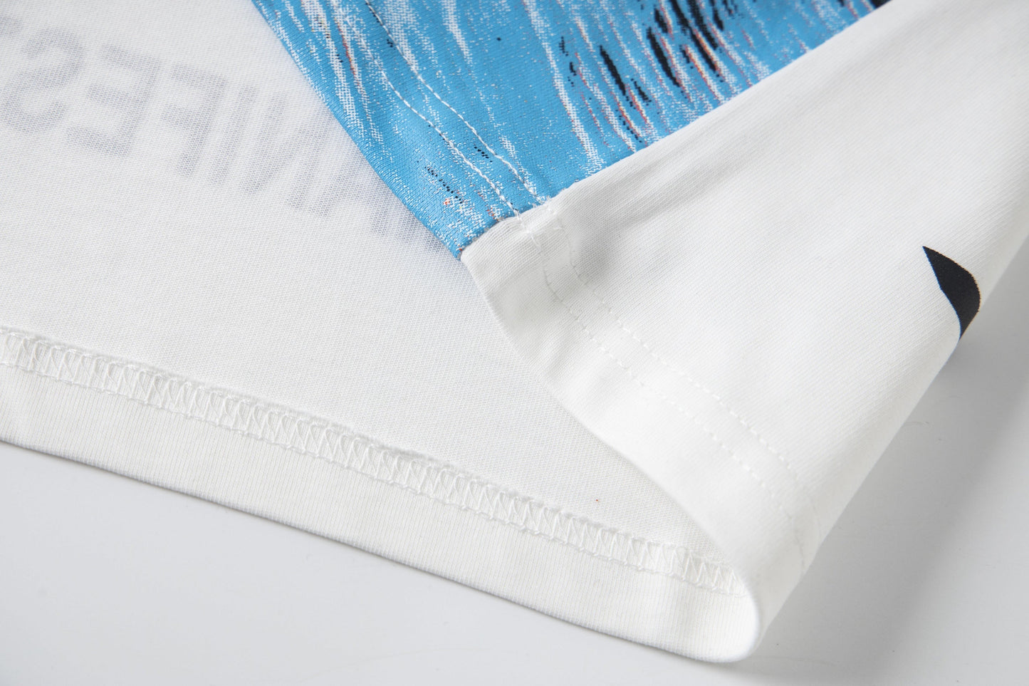 2025 Neues Mode-T-Shirt G73