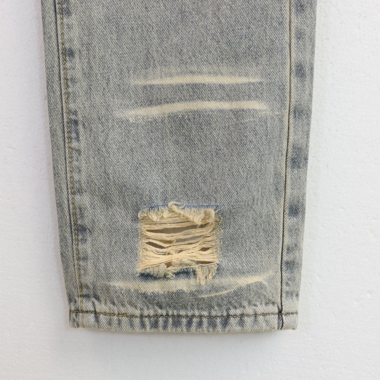 HE  2025 New Jeans 8196