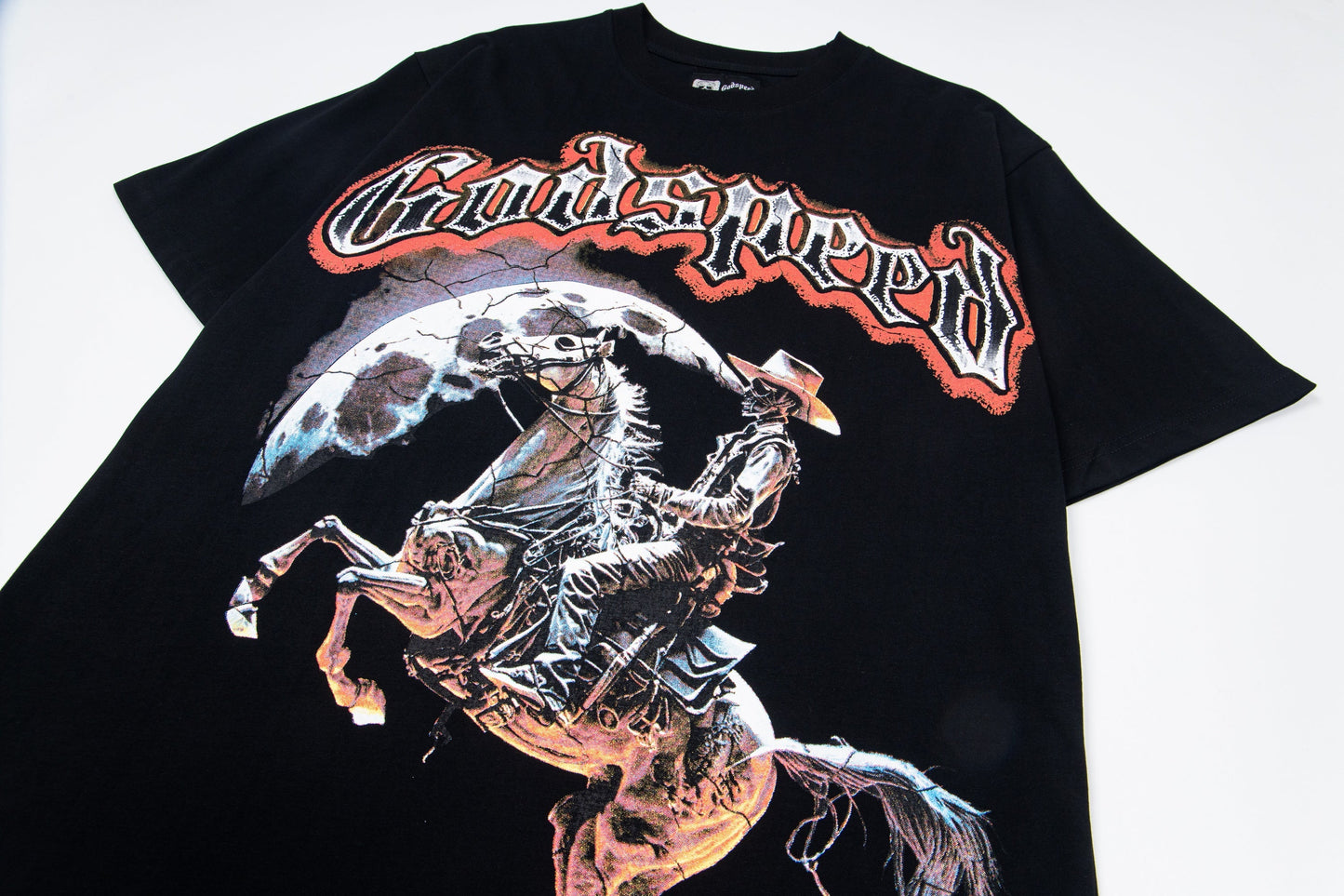 2025 Neues Mode-T-Shirt G49