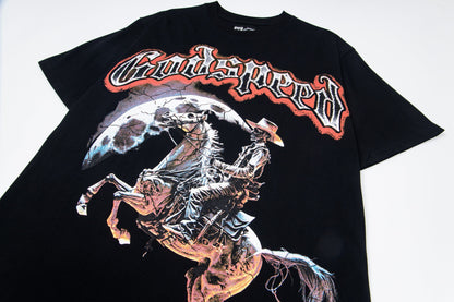 2025 Neues Mode-T-Shirt G49