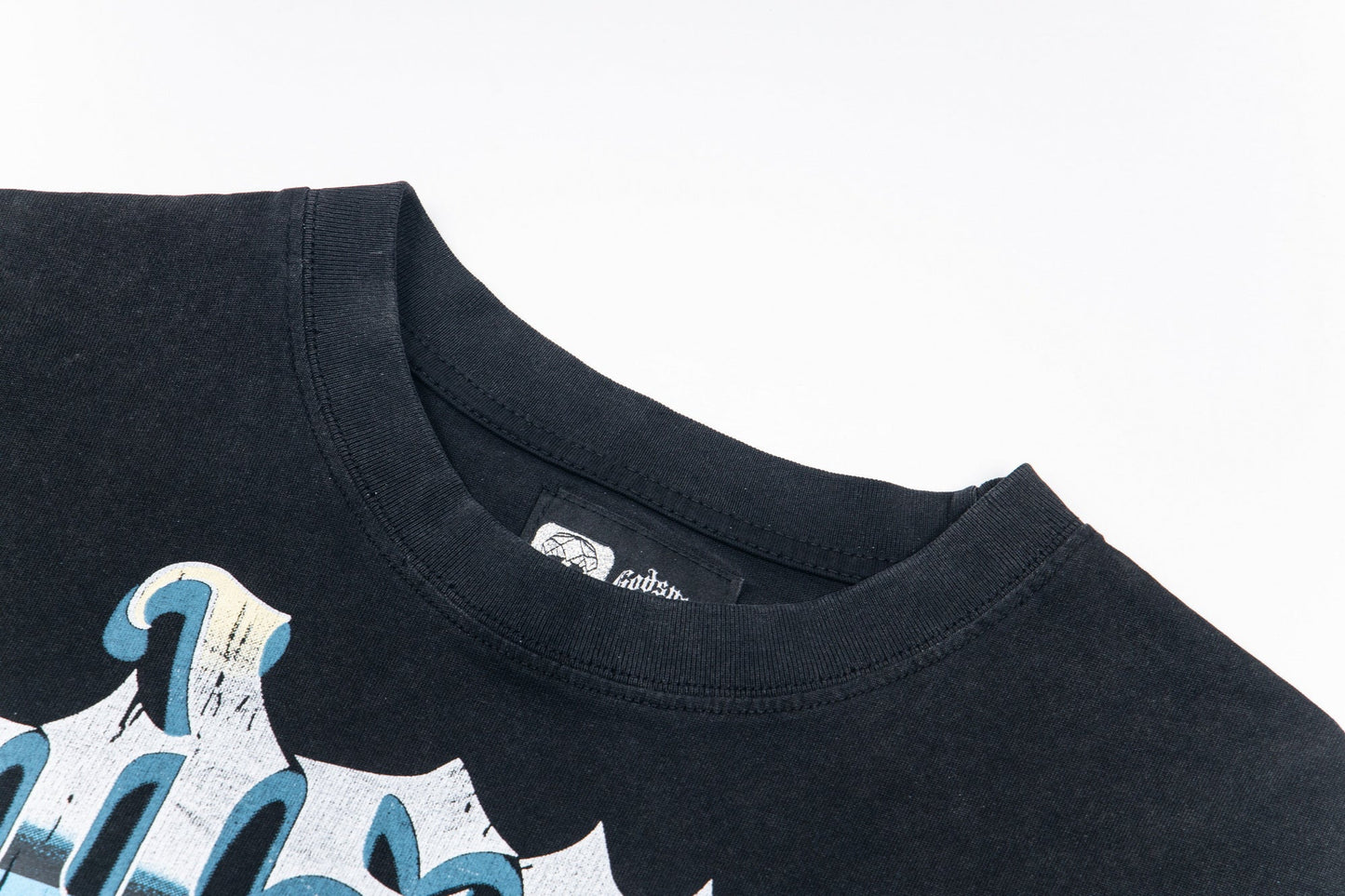 2025 Neues Mode-T-Shirt G36