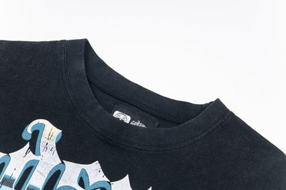 2025 Neues Mode-T-Shirt G36