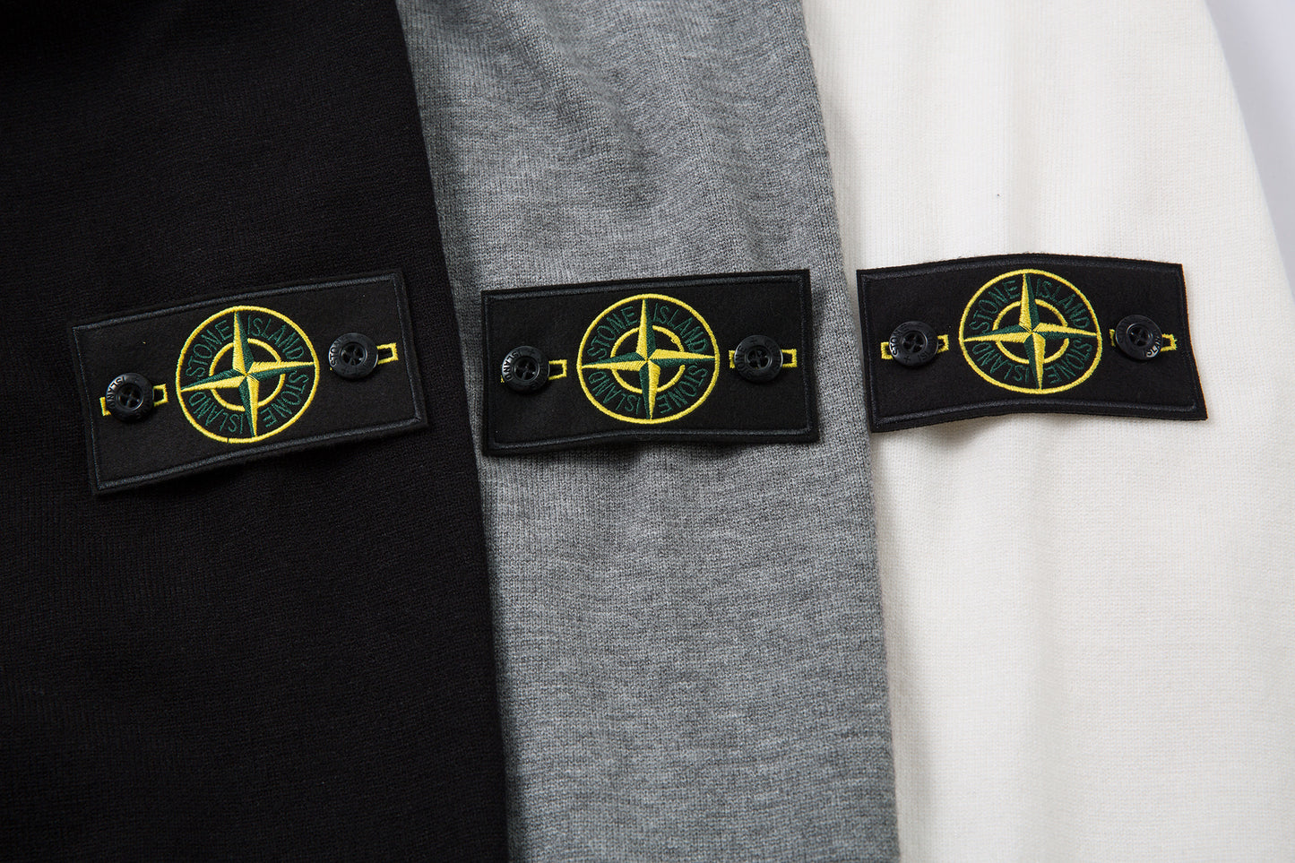 STONE ISLAND SWEATSHIRT 310