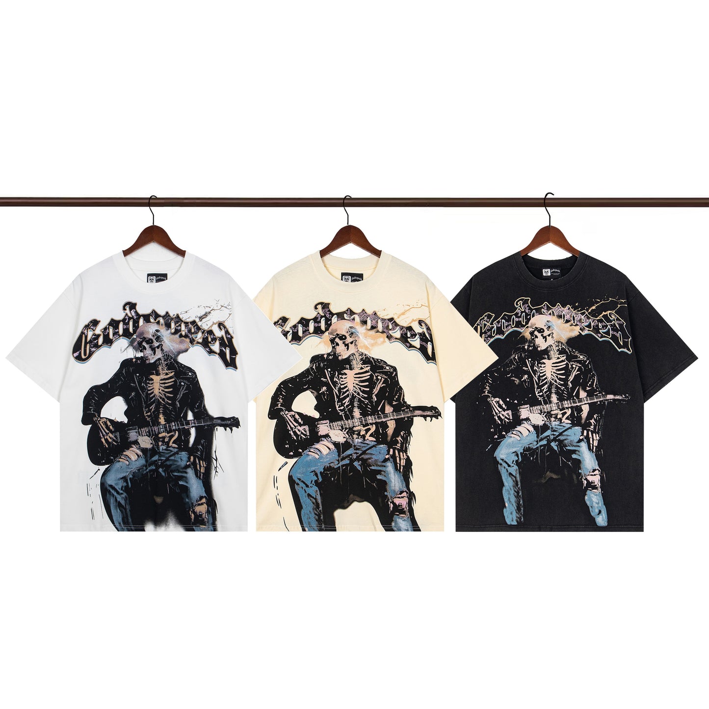 2025年新作ファッションTシャツ G06