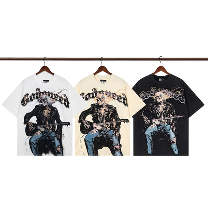 2025年新作ファッションTシャツ G06