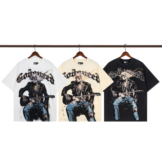 2025年新作ファッションTシャツ G06