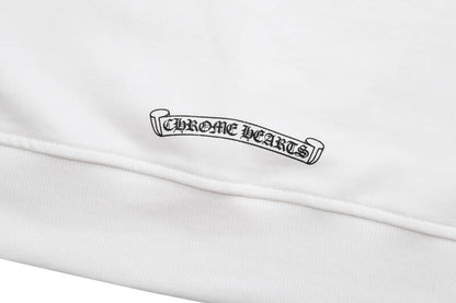 Chrome Hearts Hoodie 7006