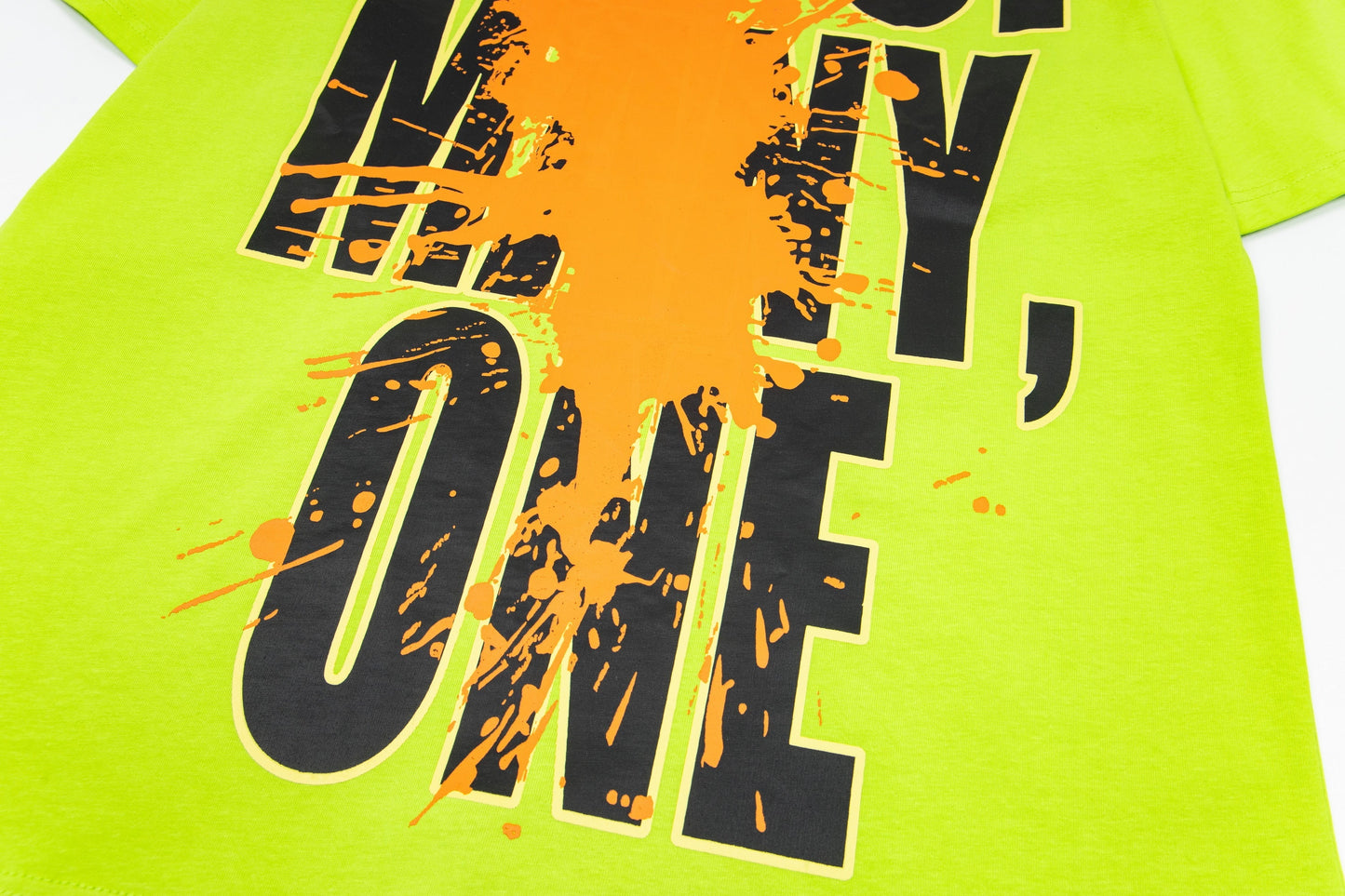 2025 Neues Mode-T-Shirt G70