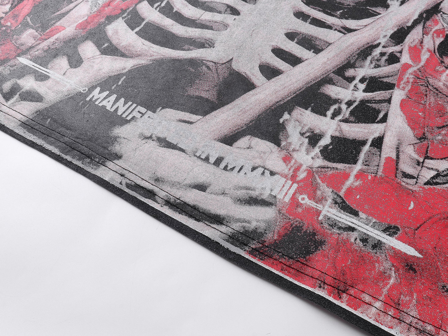 2025 Neues Mode-T-Shirt 1093