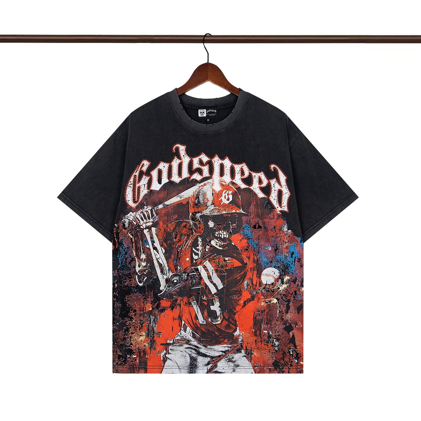 2025年新作ファッションTシャツG15