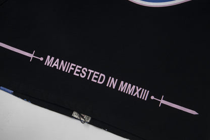 Godspeed T-shirt G72