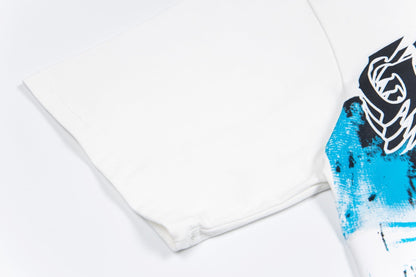 2025年新作ファッションTシャツ G41