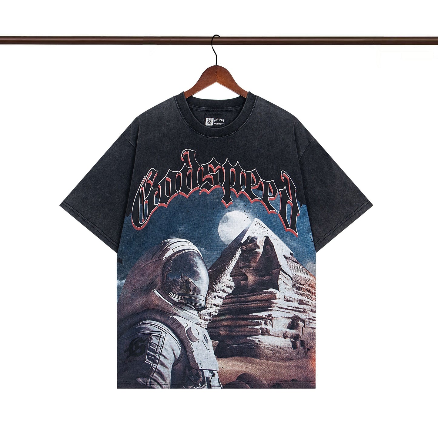 2025年新作ファッションTシャツ G43