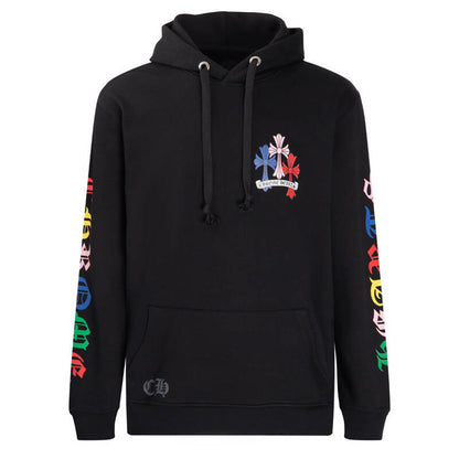 Chrome Hearts Hoodie 7006