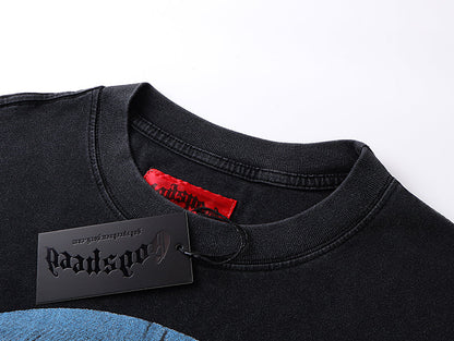 Godspeed Sweatshirt 1097