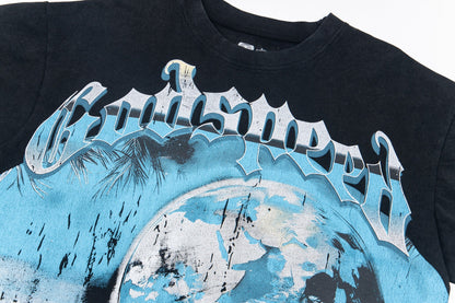 2025 Neues Mode-T-Shirt G36