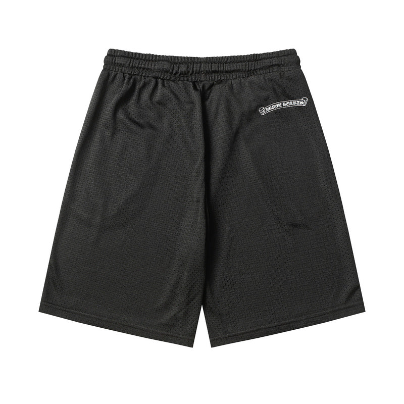Chrome Hearts Matty Boy メッシュスタジアムジャージ 9996 