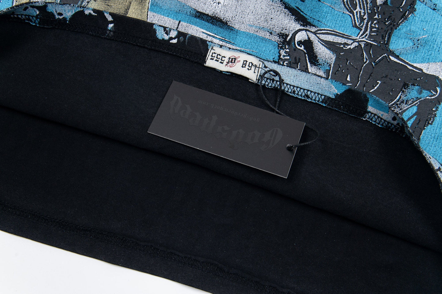 2025 Neues Mode-T-Shirt G36