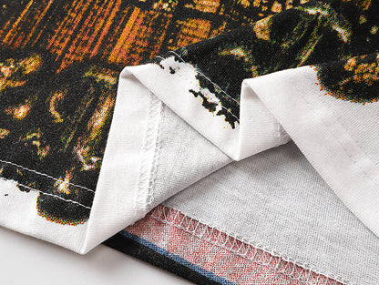 2025 Neues Mode-T-Shirt 3120