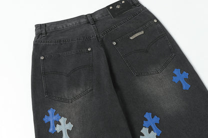 Chrome Hearts Pants 302