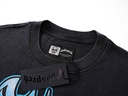 Godspeed 2025 New fashion T-shirt 1116