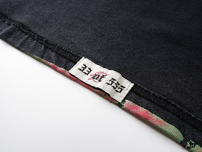 2025 Neues Mode-T-Shirt 1108