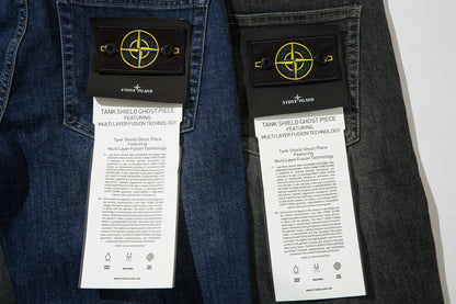 STONE ISLAND PANTS 260