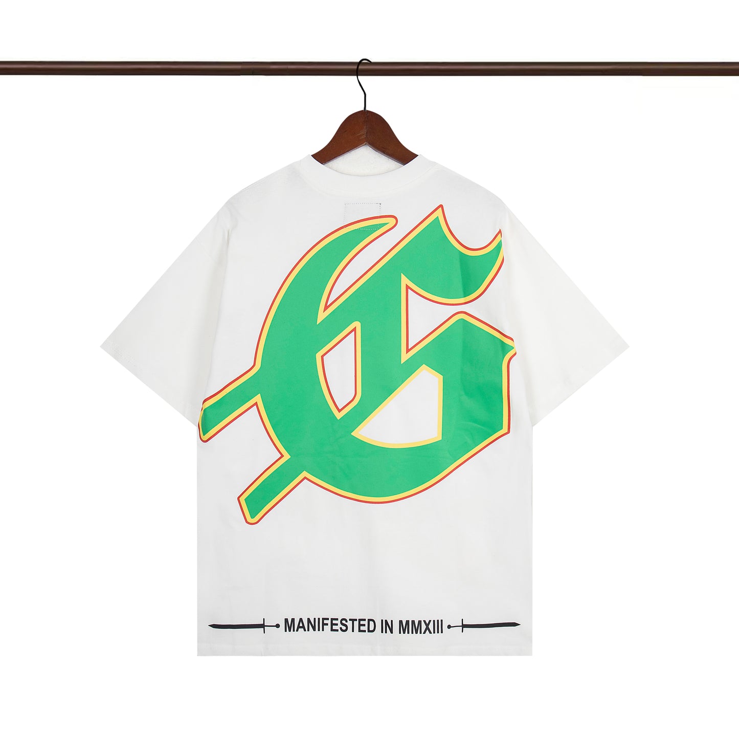 Godspeed T-shirt G71
