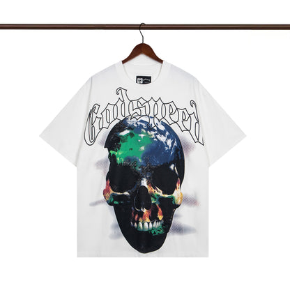 Godspeed T-shirt G22