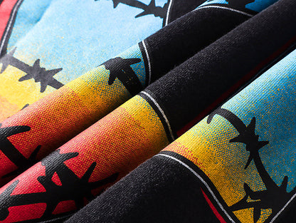 2025 Neues Mode-T-Shirt 1128