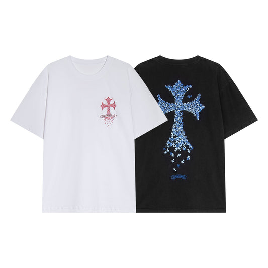 Chrome Hearts 新作Tシャツ TB37 